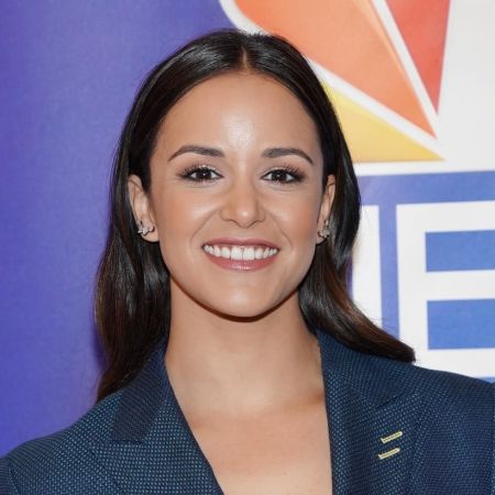 37 Year Old Melissa Fumero Looks as young as ev